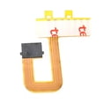 thumbnail image 1 of Tholdsy Reemplazo de línea de contacto de profesional de cable plano flexible para 18-55 VR Accesorios de cámara y óptica, 1 of 5