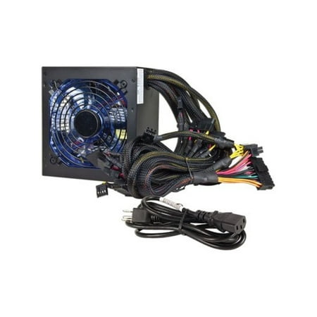 Cool Power Gamer Series Power Supply Blue LED Fan CP-G880 880W 20+4-pin ATX 12V Cool Power Gamer Series Power Supply Blue LED Fan CP-G880 880W 20+4-pin ATX 12V