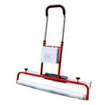 thumbnail image 1 of Concrete Vibration Leveling And Coating Machine Electric Cement Vibration Flat Film Machine Concrete Coating Machine, 1 of 5