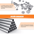thumbnail image 3 of Juego Opresor Pistón Frenos Cambiar Balatas Auto Universa, 3 of 3