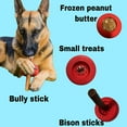 thumbnail image 6 of Bully Stick Holder by Bully Grip Large - Red, 6 of 6