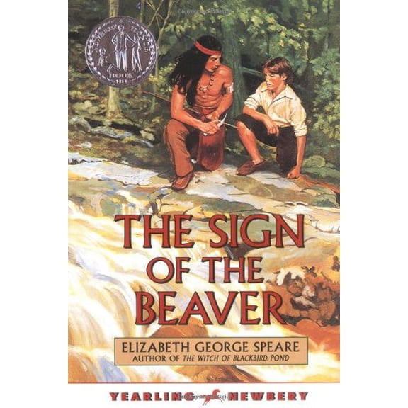 The Sign of the Beaver