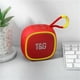 thumbnail image 3 of TG659 Bluetooth Speaker Outdoor Wireless Subwoofer Mini Speaker Portable Card Speaker, 3 of 5