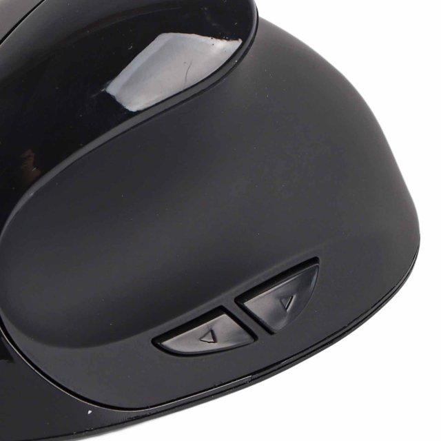 Souris Verticale Ergonomique, Connexion Rapide, 3DPI, Économie d'Énergie, Compatible avec et Mac