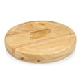 thumbnail image 2 of Purdue Team Sports Boilermakers Circo Cheese Tools Set and Cutting Board, 2 of 3