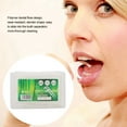 thumbnail image 4 of Disposable Toothpick,  Floss 50Pcs  for Restaurant Use, 4 of 8