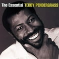 thumbnail image 1 of Teddy Pendergrass - Essential Teddy Pendergrass (2CD), 1 of 1