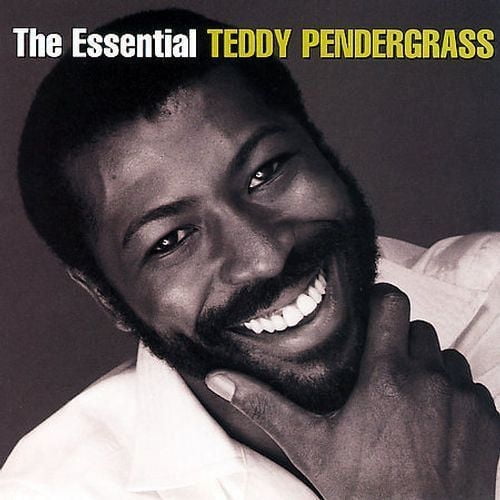 Teddy Pendergrass - Essential Teddy Pendergrass (2CD)