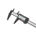 thumbnail image 3 of Electronic Digital Caliper 0?150mm Carbon Fiber Composites Digital Caliper With Lcd Screen, 3 of 5