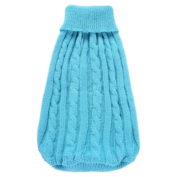 Ropa para perros Billuyoard Camisa para cachorros Cielo azul XXL