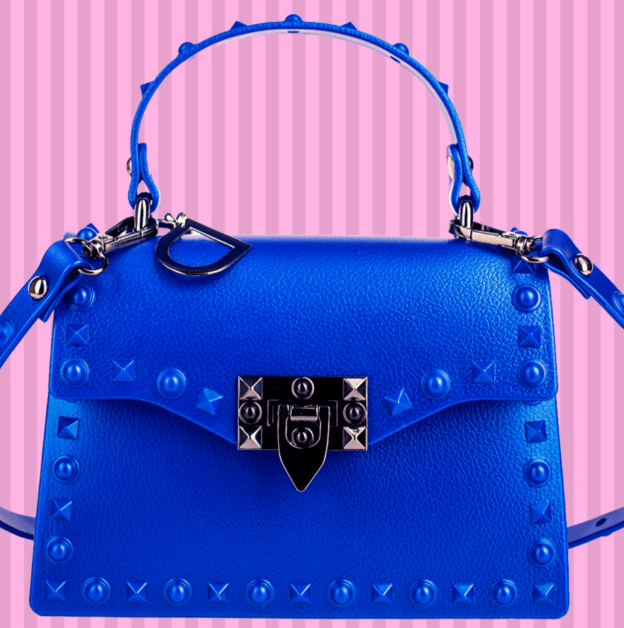 studded bags handbags