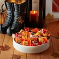 thumbnail image 5 of (2 pack) Hershey Miniatures Assorted Flavored Halloween Candy, Bag 56.2 oz, 185 Pieces, 5 of 9