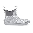 thumbnail image 2 of Botas de pesca y cubierta Shoe HUK Rogue Wave para mujer Harbor Mist, 2 of 6