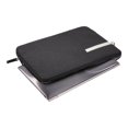 thumbnail image 3 of Case Logic Ibira IBRS-214 - Notebook sleeve - 14" - black, 3 of 4