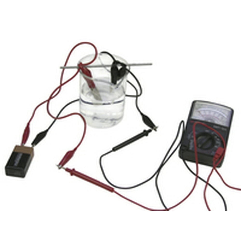 Innovating Science Hydrogen Fuel Cell Demonstration Kit