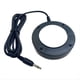 thumbnail image 4 of Altavoz de Radio para Automóvil, Minialtavoz Externo de 3,5 mm con Cable de 1,5 M para Radio Móvil para Automóvil /////, 4 of 5