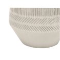 thumbnail image 5 of JERFIT Modern Ceramic Table Lamp with Fabric Shade, 3-Way Touch Control, Cream Accent Light for Bedroom Living Room Office Decor, 5 of 7
