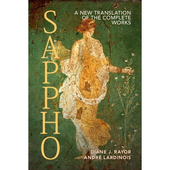 Sappho, (Hardcover)