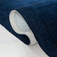 thumbnail image 5 of SAFAVIEH Metro Delbert Diamond Area Rug, Blue, 8' x 10', 5 of 11