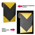 thumbnail image 2 of Bgsha Reflective Safety Adhesive Tape Outdoor High Visibility Hazard Caution, 2 of 9