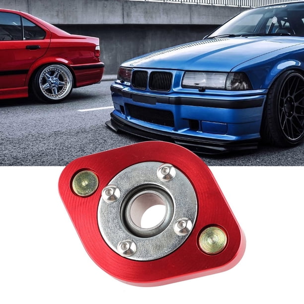 Placas de inclinación para automóviles, placas de inclinación de montaje superior para amortiguadores de automóviles, placas de inclinación de rótula de almohada, valor excepcional