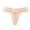 Beige, variant on Women's Seamless Lace Underwear Soft Breathable Comfortable Triangle Panties for Everyday Wear