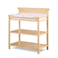 thumbnail image 5 of Suite Bebe Universal Changing Table, Natural, 5 of 7