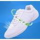 thumbnail image 3 of Adult Cheer Shoe Athletic Sport Tennis Sneakers,eu 39, 3 of 5