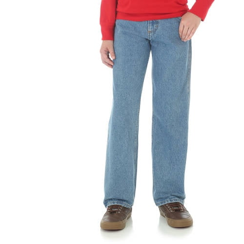 rustler jeans walmart