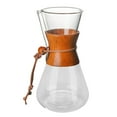 thumbnail image 1 of Jarra de Baoblaze Resistente al Calor para Cafetera Manual 20 Tazas, 1 of 7