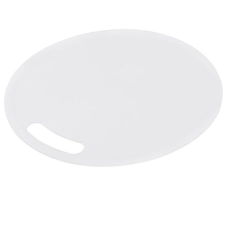 cutting chopping mats vegetable meat dual fruit block plastic round side