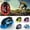 Pink, variant on Unisex Cycling Bicycle Adult Men Womens Bike Helmet With Visor Mountain Shockproof