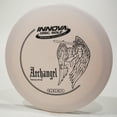thumbnail image 2 of Innova DX Archangel Disc Golf Fairway Driver, Pick Color/Weight [Stamp & Exact Color May Vary] Yellow 167-169 grams, 2 of 7