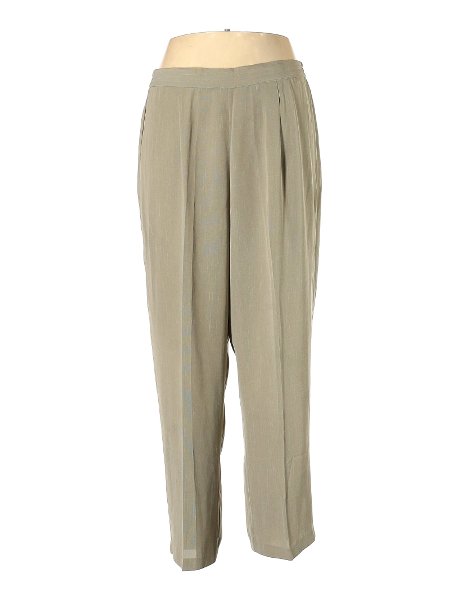 Plus Dress Pants - Walmart 
