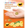 thumbnail image 5 of Vitamin C Gummies for Kids | with Zinc | 60 Count | Vegan, Non-GMO & Gluten Free | by Natures Truth, 5 of 7