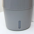 thumbnail image 3 of Flower Pot Anti-deform Multipurpose Great 2 Layers Self-watering Plant Flower Pot Desktop Decor, 3 of 4