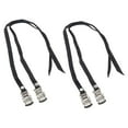 thumbnail image 2 of 4 correas para Pedal de bicicleta, Clips para los dedos, tiras para reposapiés, correa para pies de bicicleta, correas para Pedal para ejercicio,, 2 of 8