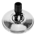 thumbnail image 5 of Hemobllo Stainless Steel Mop Base Replacement Compatible with Rotary Mops for Efficient Home and Floor Cleaning, 5 of 8