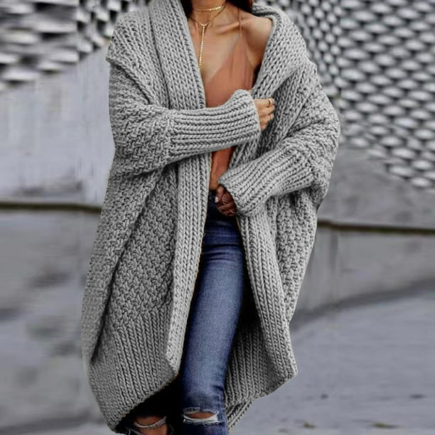 Plus size oversized store cardigan sweaters