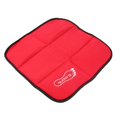 thumbnail image 1 of Alfombrilla de Cojín de Asiento Plegable, Cojín de Silla Impermeable para Acampar, Acolchado de Asiento Al Aire Libre Ultraligero Portátil para Pesca, mi Baoblaze Cojín de asiento plegable impermeable, 1 of 8