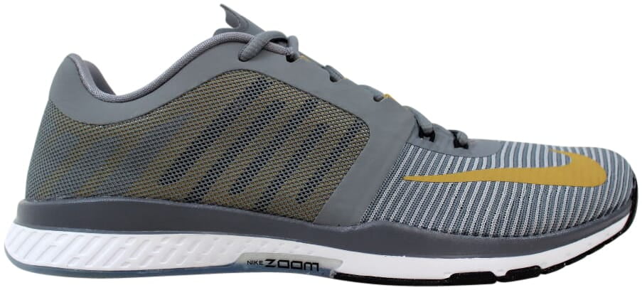 nike zoom tr3