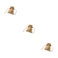 thumbnail image 2 of Bewildely Paquete de 2 bolsas de lino bolsa perfumada suministros de vacaciones accesorios de fiesta mano de obra flagrance contenedor bolsas de Type1 NO1, 2 of 6