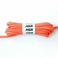 thumbnail image 2 of ASR Outdoor Survival 550 Type III Mil-Spec Tactical Paracord Rope Reflective Orange - 500ft, 2 of 6