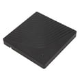 thumbnail image 3 of Boîtier de Lecteur Optique pour Ordinateur Portable, Boîtier de Lecteur DVD Externe Portable Performance Finement Réglée, 3 of 14
