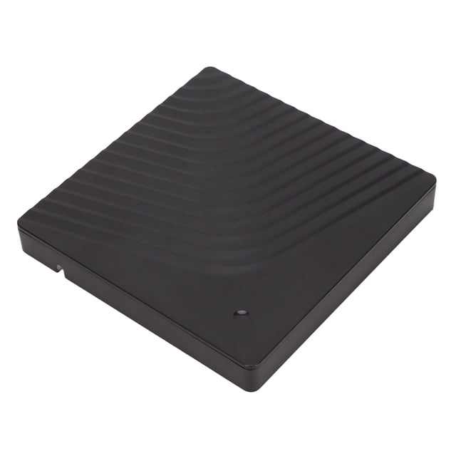 Box External DVD Drive Box Portable Mobile USB3.0/USB2.0 5 Gbps Laptop Optical Drive Enclosure for 12.7mm DVD RW Drive