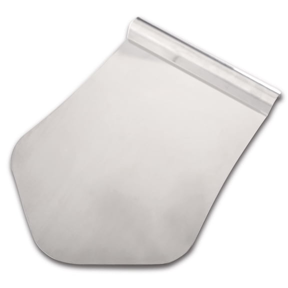 Norpro Mega LIFTER/SPATULA Flexible Stainless Steel Extra Large Flexible Turner