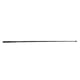 thumbnail image 1 of Palo de selfie de silicona con mango recto para cámara deportiva, varilla de extensión apta para accesorios de la serie Insta360, 1 of 12