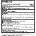 thumbnail image 3 of HealthA2Z Simethicone 125mg | Gas Relief Softgels | Extra Strength | 150 Count, 3 of 7