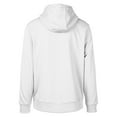 thumbnail image 3 of Men's Levelwear White Minnesota Wild Podium City Capsule Pullover Hoodie, 3 of 3