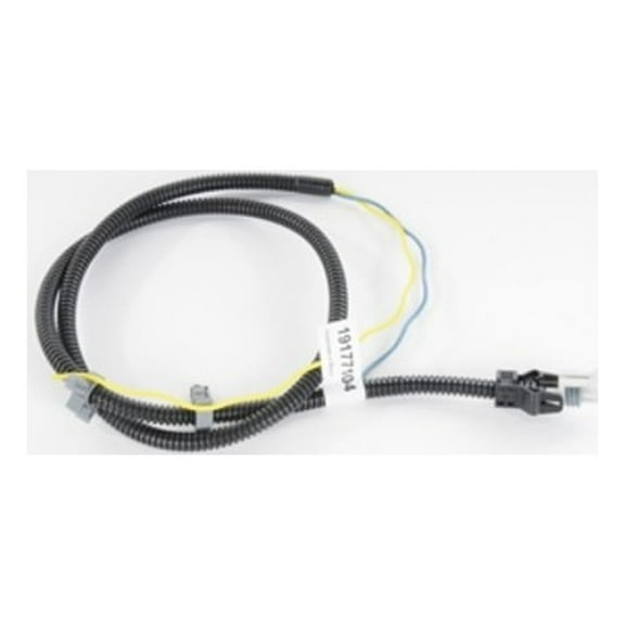 ACDelco 19177104 ABS Wheel Speed Sensor Connector